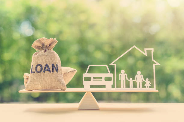 Fulton, MD Loan Agency Company